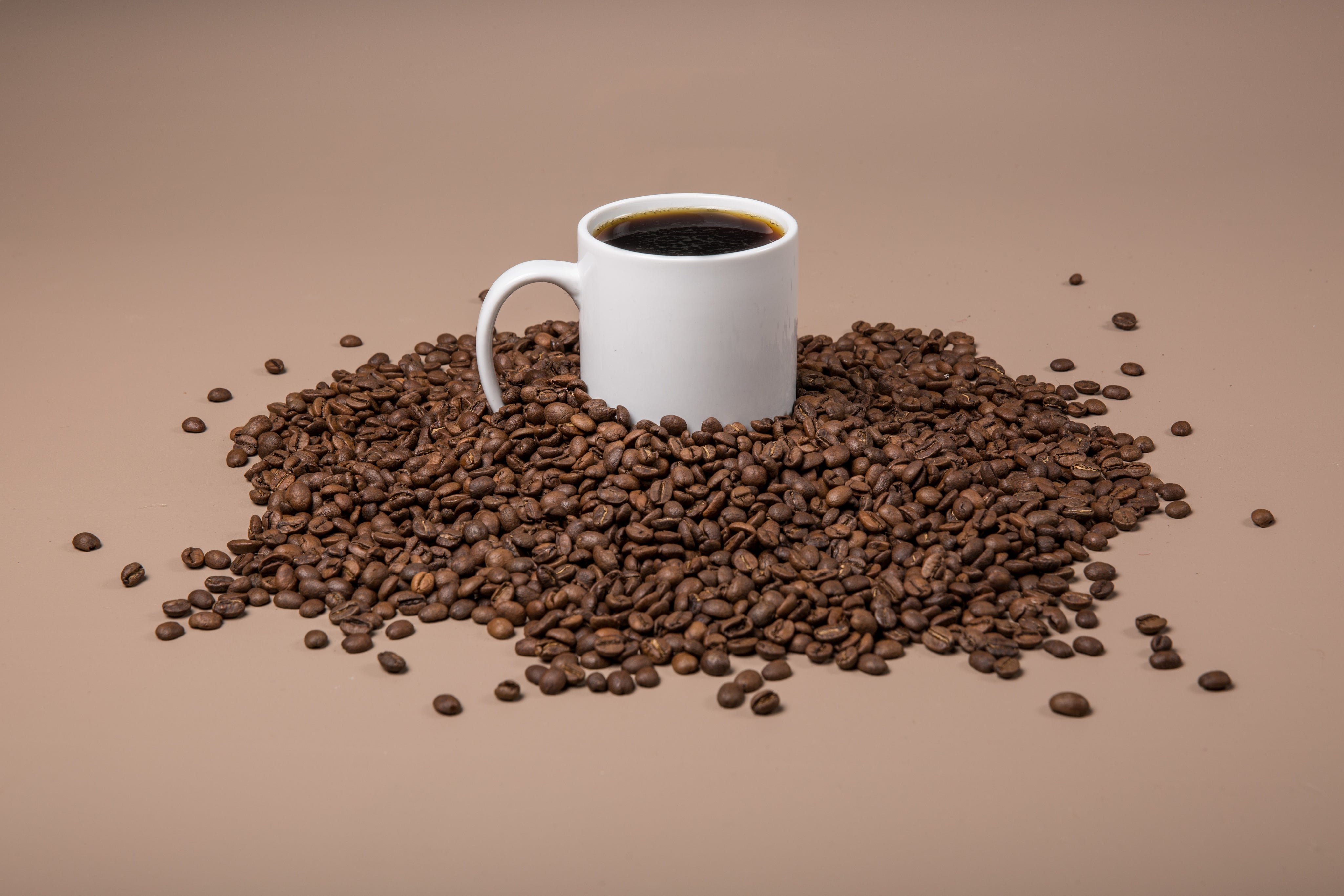 Roast Lux Subscription — Roaster of the Month